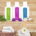 Vitabath Original Spring Green Moisturizing Bath & Shower Gel Wash Invigorating - Image 8