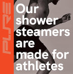 Sport Shower Steamers - Image 4