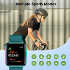 LIVIKEY Fitness Tracker Watch - Image 6