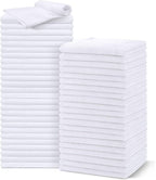 UNIMADE Salon Towels 48 Pack, Super Soft Microfiber Hand Towel, Highly by Unimade