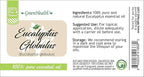 2 Bottles – GreenHealth Eucalyptus Essential Oil – 16 fl oz Each – 100% Pure & - Image 3