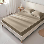 FreshCulture Twin XL Fitted Sheet Only – Premium Hotel-Quality Fitted Sheet - Image 7