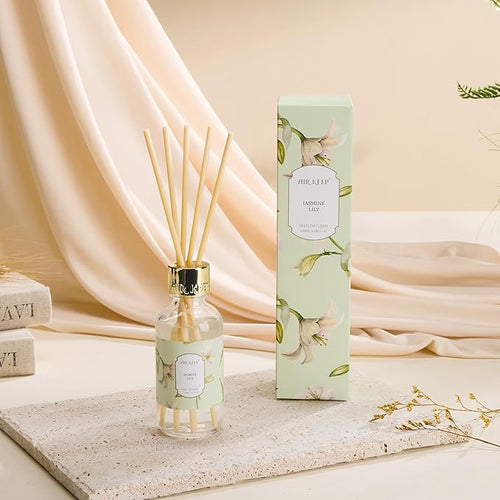 Airkeep Reed Diffuser Oil Set - Image 2