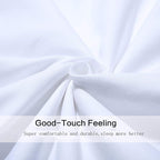 Queen Size Flat Sheet Single - Image 5