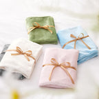 BEDELITE Flannel Pillow Cases Queen Size Set of 2, Super Soft Fleece Pillowcases - Image 7