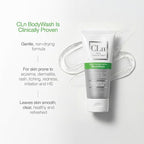 CLn® BodyWash –Non-Drying Body Wash Preserved - Image 5