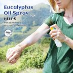HIQILI Eucalyptus Essential Oil - Image 4