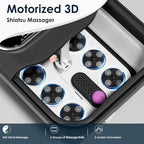 Ranjova Collapsible Foot Spa Electric Rotary Massage, Foot Bath - Image 3