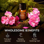 100% Pure Egyptian Geranium Essential Oil - Image 5
