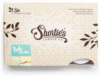Shortie's Candle Company Baby Powder Premium Tealight Candles - Image 2