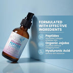 Collagen Serum for Face by Eva Naturals - Image 7