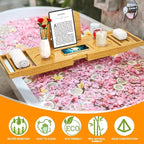 Bathtub Tray Caddy - Image 5