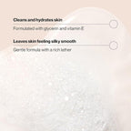 Suave Strawberry Delight Uplifting Body Wash, Formulated - Image 3