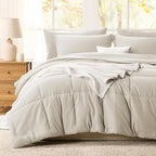 CozyLux Twin Comforter Set - Image 7