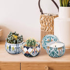 Scented Candles Gift Set, 10 Pack Candles - Image 5