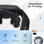 Valentine's Day Gift for Women Men, Neck and Shoulder Massager - Image 8
