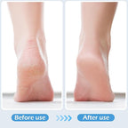 3 Pcs 4 in 1 Foot Brush for Use in Shower - Image 5
