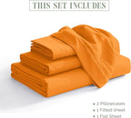 Elegant Comfort Luxurious 1500 Premium Hotel Quality Microfiber Three Line - Image 3