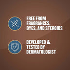 Gold Bond Hand Cream for Eczema Relief, Skin Protectant Cream - Image 7