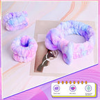 WSYUB Spa Headband and Matching Wrist Bands - Image 5