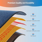 Comfytemp Extra Large Heating Pad - Image 5