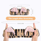 PERFECTSIGHT Kawaii Headband for Spa, Washing Face, Party - Image 5