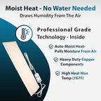 Professional Grade Heating Pad - Image 5
