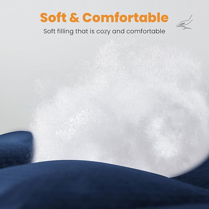 MATBEBY California King Mattress Pad - Image 3