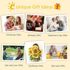 Birthday Gifts for Women, Sending Sunshine Christmas Gifts, Get Well Soon Gifts - Image 7