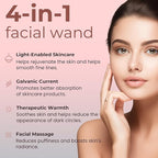 4-in-1 Light-Therapy-Wand - Image 2