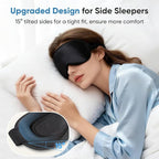 Weighted Eye Mask for Sleeping - Image 5