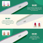 TsMADDTs Nail Care Tool Kit - Image 6