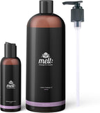 Melt Sensual Massage Oil | Relaxing, Therapeutic Sweet Almond Oil | Soft by Melt+Massage+for+Couples