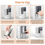 Towel heater machine hot towel warmer dispenser hot towel machine hot towel - Image 3