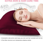 Silk Pillow Cases Queen Size - Image 3