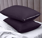 Utopia Bedding Premium 100% Waterproof Pillow Protectors - Image 8