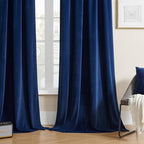 Joydeco Customized Velvet Curtains - Image 6