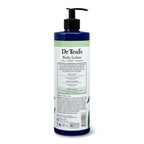 Dr Teal's Body Lotion, Cannabis Sativa Hemp Seed Oil & Essential Oils, 18 fl oz - Image 8