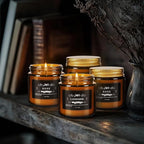YOROXRG 24 Pcs Scented Candles - Image 4