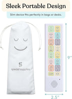 Special Supplies Meditation Buddy – Screen-Free Mindfulness & Breathing Device - Image 6