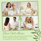 Gift Baskets for Women, Birthday Gifts for Women, Get Well Relaxing Spa Care - Image 8