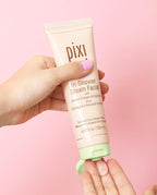 Pixi In-Shower Steam Facial | Gel-to Oil Cleanser - Image 2