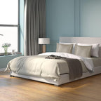 TAFTS 22mm 100% Pure Mulberry 6A Silk Pillowcase - Image 5