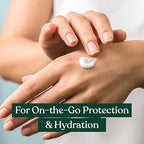 The Body Shop Shea Hand Balm - Image 2