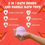 Superhero Bath Bombs for Kids - Image 5