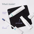 Wonderskin Wonder Blading All Day Lip Stain Peel Off Masque and Reveal Kit - Image 9