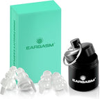 Eargasm High Fidelity Afterglow Glow-in-the-Dark Earplugs - Image 2
