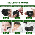 100-Count Compressed Facial Sponges - Image 5