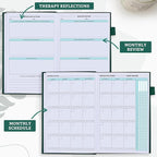 Mental Health Journal for Women and Men - Image 4