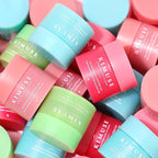 KIMUSE Lip Mask Set, Moisturize & Nourish, Cracked Dry Lips, Intense Hydration - Image 9